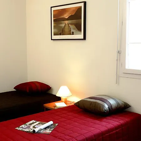 別荘 Adagio Access Marne La Vallee - Magny Le Hongre