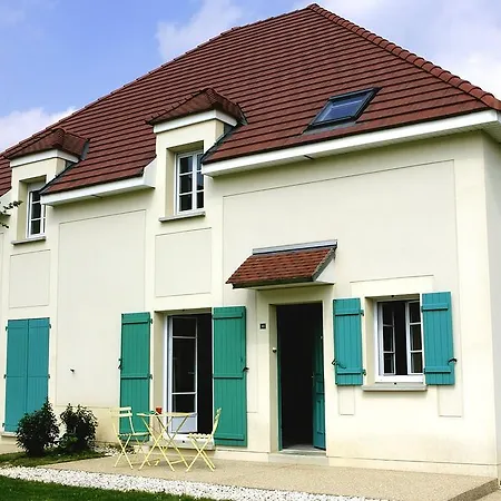 Adagio Access Marne La Vallee - Magny Le Hongre パリ
