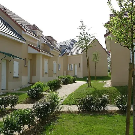 Villa Adagio Access Marne La Vallee - Magny Le Hongre