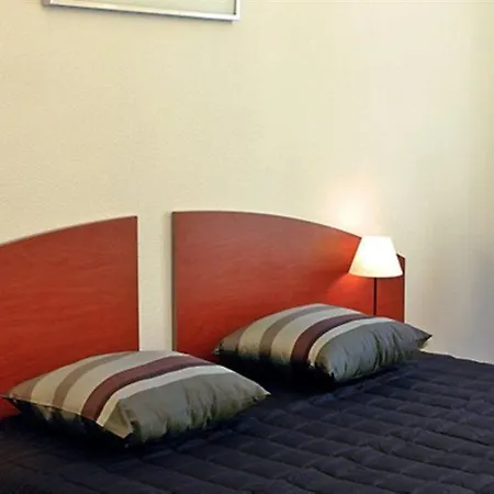 Adagio Access Marne La Vallee - Magny Le Hongre Villa *