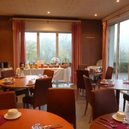 Adagio Access Marne La Vallee - Magny Le Hongre 別荘