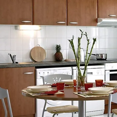 Adagio Access Marne La Vallee - Magny Le Hongre *