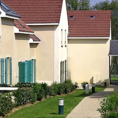 Adagio Access Marne La Vallee - Magny Le Hongre Villa Disneyland Paris