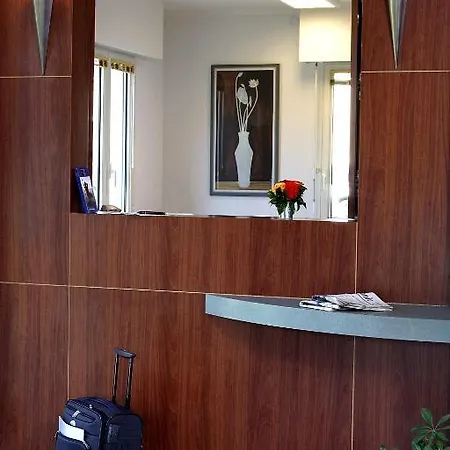 Adagio Access Marne La Vallee - Magny Le Hongre