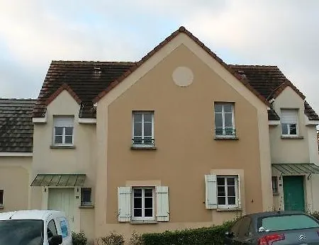 別荘 Adagio Access Marne La Vallee - Magny Le Hongre パリ