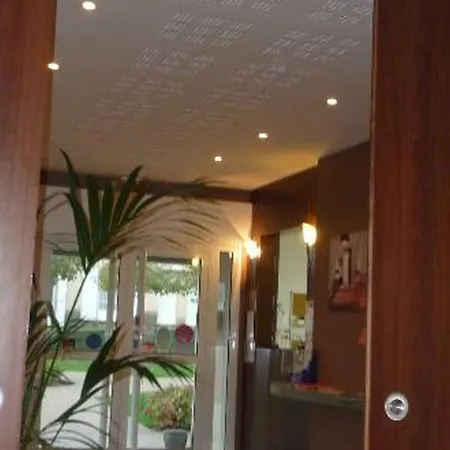 Adagio Access Marne La Vallee - Magny Le Hongre * パリ