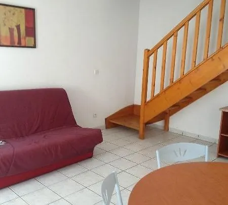 Adagio Access Marne La Vallee - Magny Le Hongre Villa Disneyland Paris
