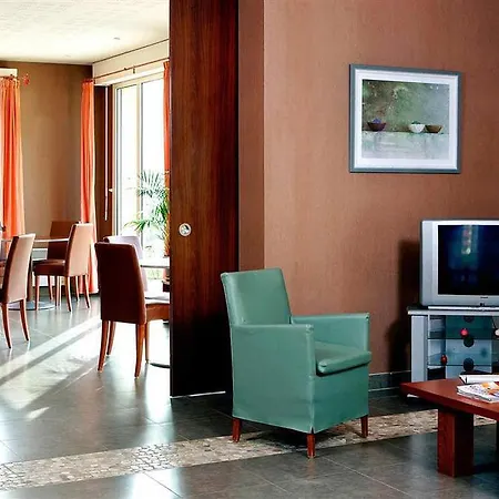 Villa Adagio Access Marne La Vallee - Magny Le Hongre Disneyland Paris