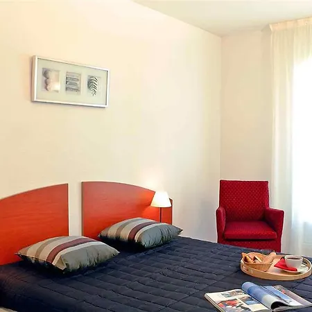 Adagio Access Marne La Vallee - Magny Le Hongre パリ