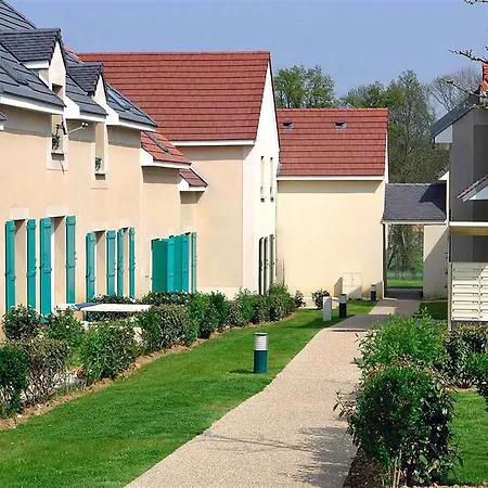別荘 Adagio Access Marne La Vallee - Magny Le Hongre パリ