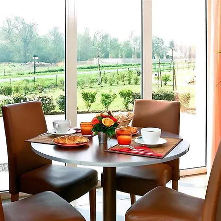 Adagio Access Marne La Vallee - Magny Le Hongre Villa Disneyland Paris